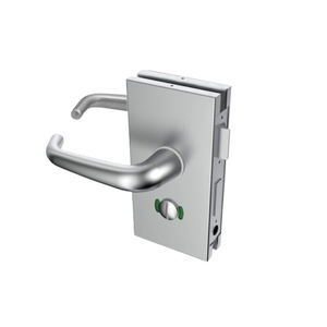 mechanical lock 1