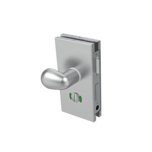 mechanical lock 1