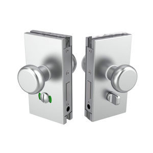 mechanical lock 1
