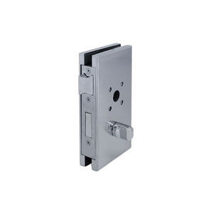 mechanical lock 1