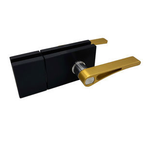magnetic lock 1