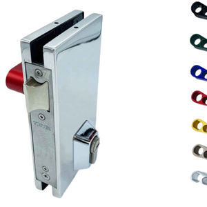 mechanical lock 1