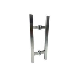 glass door pull handle 1