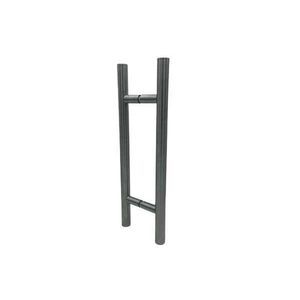 glass door pull handle 1