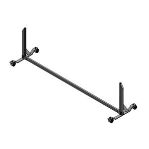 floor-standing monitor support 1