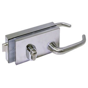 mechanical lock 1