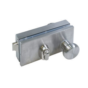 mechanical lock 1