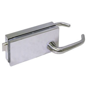 mechanical lock 1