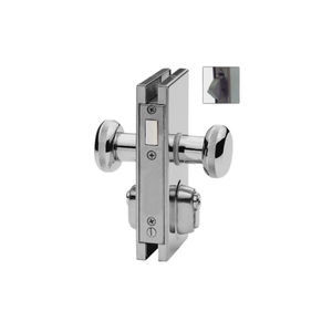 mechanical lock 1