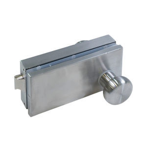 mechanical lock 1