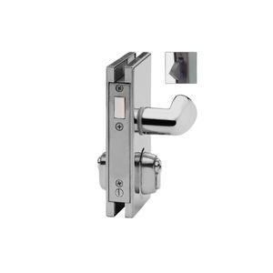 mechanical lock 1