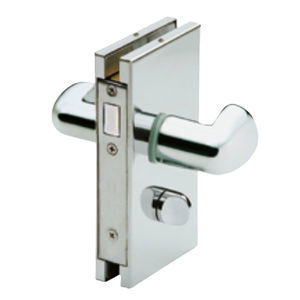 mechanical lock 1