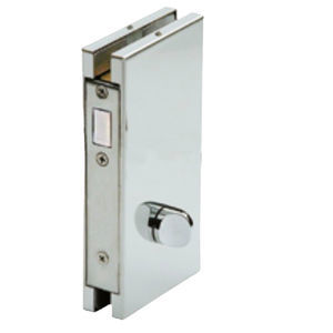 mechanical lock 1