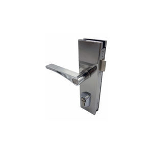 mechanical lock 1