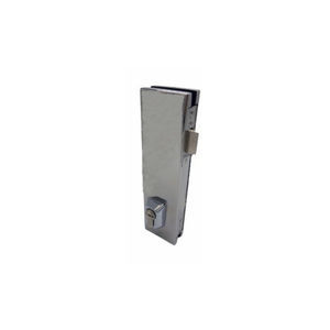 mechanical lock 1