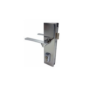 mechanical lock 1
