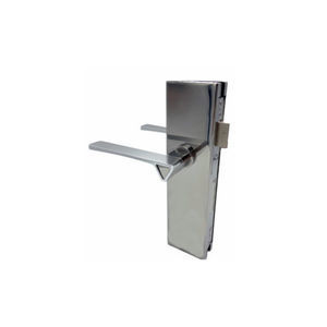 mechanical lock 1