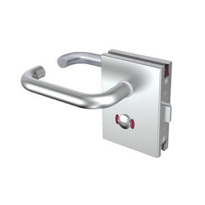 mechanical lock 1