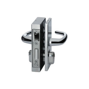 mechanical lock 1