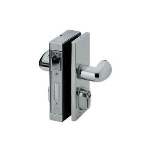 mechanical lock 1
