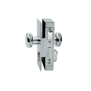 mechanical lock 1