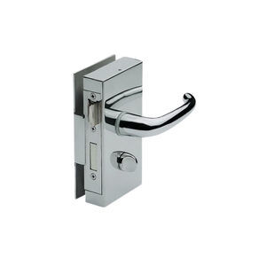 mechanical lock 1