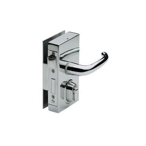 mechanical lock 1