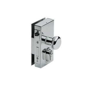 mechanical lock 1