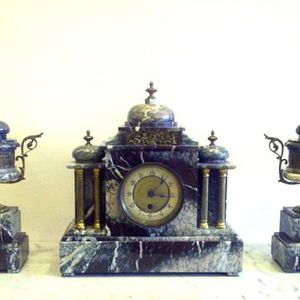 traditional clocks