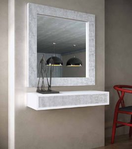 wall-mounted shelf 1