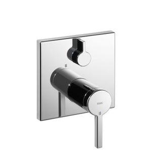 bathtub mixer tap