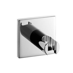 shower set holder