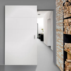 metal sliding system
