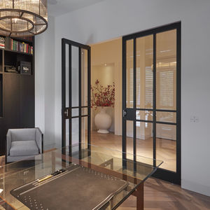 door pivot