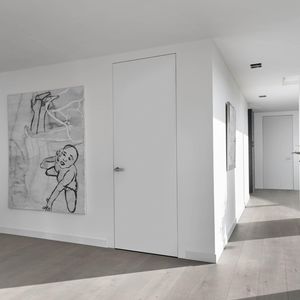 composite door frame