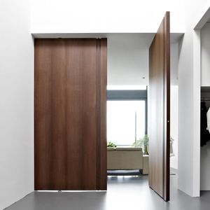 interior door