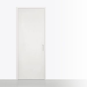 interior door