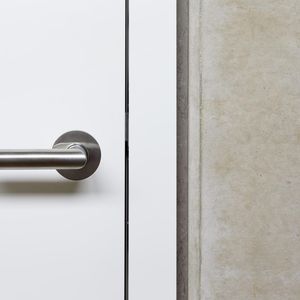 door frame