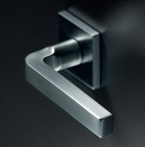 door handle / contemporary / home