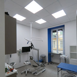 hanging light fixture