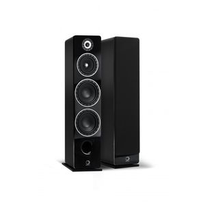 tower speaker