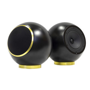 shelf speaker