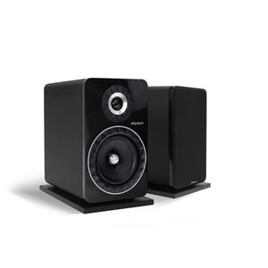 shelf speaker