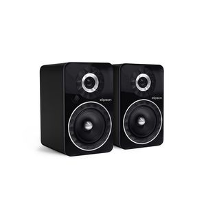 shelf speaker