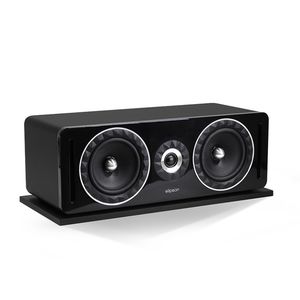 central speaker