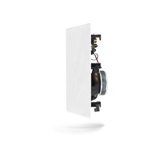 built-in speaker