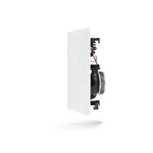 built-in speaker