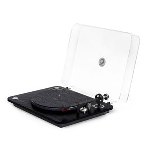 manual turntable