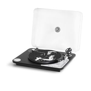manual turntable