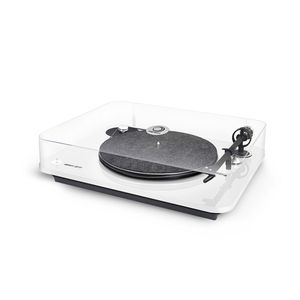 manual turntable